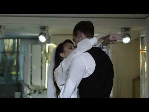 Видео: Свадебный тизер в Санкт-Петербурге❤️