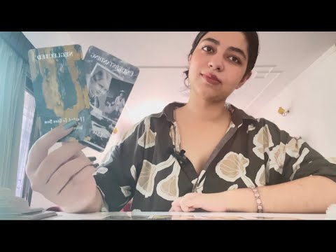 Видео: Что человек, о котором вы думаете, подумает и почувствует по отношению к вам в течение следующих ...