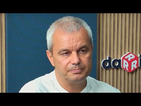 Видео: Костадинов: 3/4 от света се събра в ПЕКИН! Това е светът! ЕС става АПЕНДИКС на Евразия!
