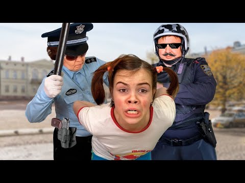 Видео: Злая училка разбогатела и оказалась в тюрьме