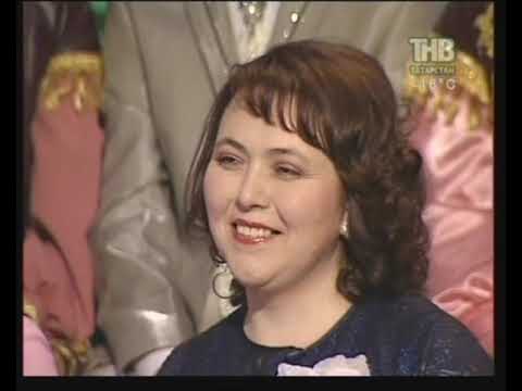 Видео: Жырлыйк әле Әгерҗе районы