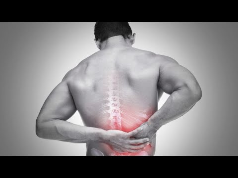 Видео: Боль в спине. Кафедра семейной медицины  лектор  доцент Мамытбекова Дж.З.