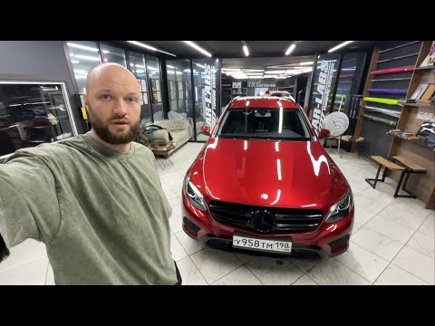 Видео: Опыт 8 лет эксплуатации GLC 250d в кузове X253 90.000 км пробега, что ломалось?