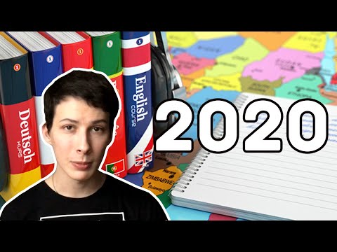 Видео: Стоит ли поступать на ин яз?