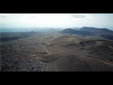 Видео: Мы снова на Толбачике. Путешествие Toyota Surf и Nissan Terrano 1-я часть