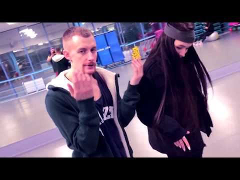 Видео: Леша Свик - Светофоры - Танец (jeny_miki)