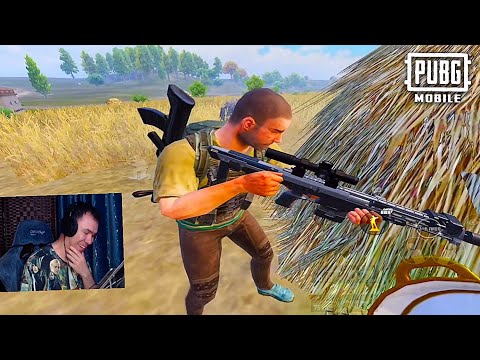 Видео: ПРЕДАННЫЙ ЗРИТЕЛЬ - ОН ВЕРИЛ ДО КОНЦА ► PUBG Mobile