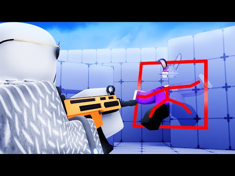 Видео: ИИ дал мне Aimbot с этими настройками!