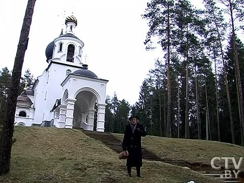 Видео: CTV.BY: Деревня Барань (Борисовский район, Минская область)