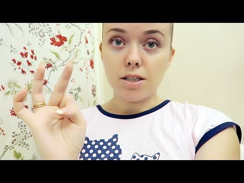 Видео: VLOG: Что такое ложный круп / Рыболовные снасти мужа 03.10.2016