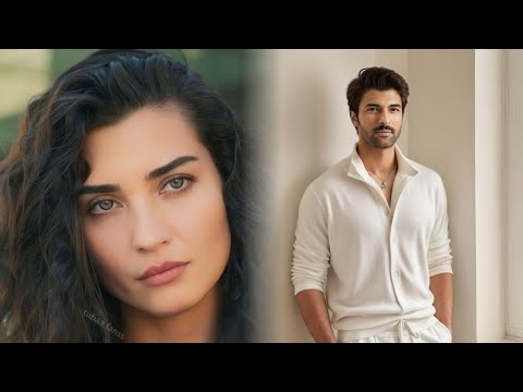 Видео: Энгин и Туба Связь, которая продолжает очаровывать Раскройте ее секрет