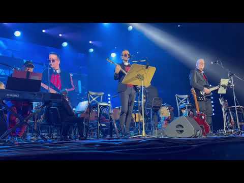 Видео: Фондацията - Хамлет