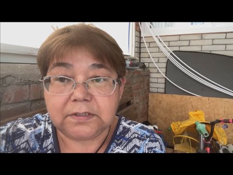 Видео: НАСТЕ НАЛОЖИЛИ ГИПС, ПОРВАЛА СУХОЖИЛИЕ. 9.09.25.