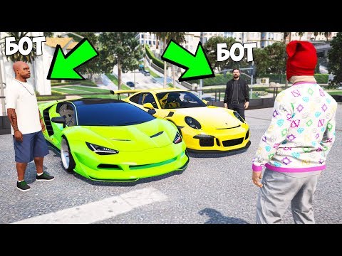 Видео: БИТВА ВОРОВ ПРОТИВ КОПОВ В ГТА 5 ОНЛАЙН. ОБМАНУЛ КОПОВ И УГНАЛ ДВЕ ТАЧКИ ЗА 10 СЕКУНД!