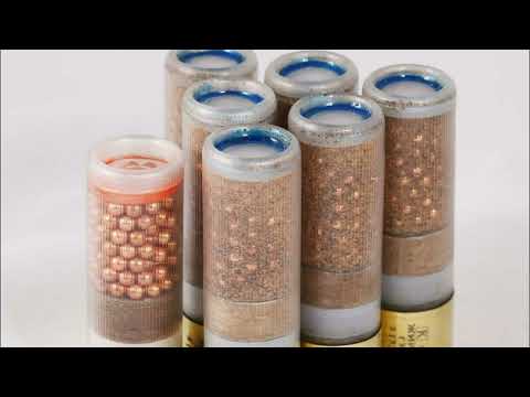 Видео: 💥 СОСТАВЛЯЮЩИЕ ДАЛЬНЕГО ВЫСТРЕЛА ИЗ ГЛАДКОГО!