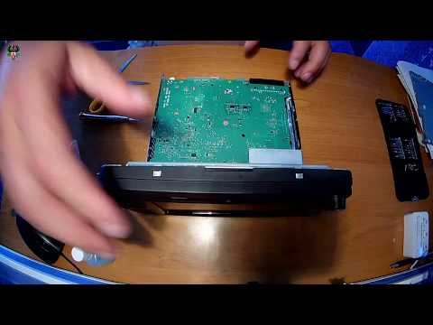 Видео: Улучшение звука в RCD 330G plus