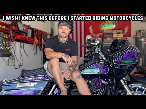 Видео: Каждый гонщик усваивает эти уроки трудным путем