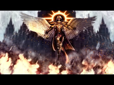 Видео: КЛИП WARHAMMER IMPERIUM l Моя Империя l - [Арктида - Моя Империя]