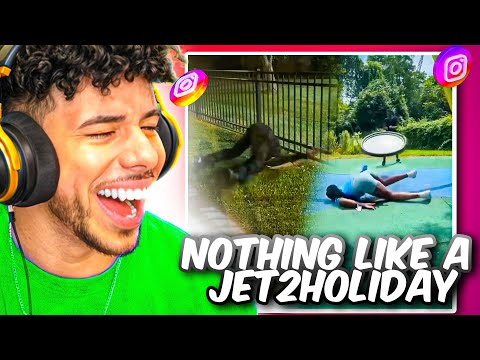 Видео: Ничто не сравнится с Jet2holiday | Instagram Reels #4