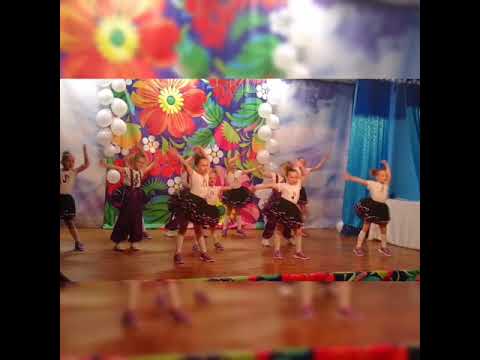 Видео: Праздник ДЕТСТВА 2018г (СДК МИНИНО)