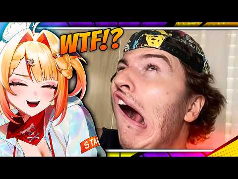 Видео: JayDaddy Смешные подборки TikTok Реакция | Я не могу дышать!