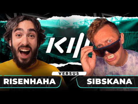 Видео: КУБОК ФИФЕРОВ 2022 / risenHAHA vs. SIBSKANA  / 5 ТУР