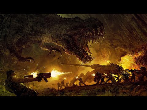 Видео: Turok {Пере}Прохождение №2