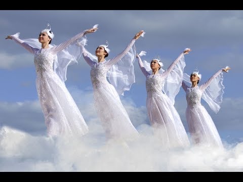 Видео: С праздником весны Наурыз! ВЕСНА В КАЗАХСКОЙ СТЕПИ!!! Олег Никитин