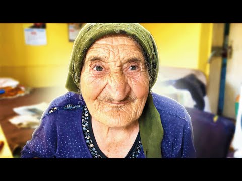 Видео: ЕДИН ПО-ЛИЧЕН РАЗГОВОР С БАБА СТОЯНКА… ❤️