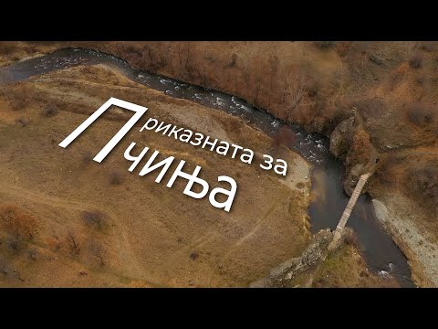 Видео: Приказната за Пчиња | The Story of Pchinja