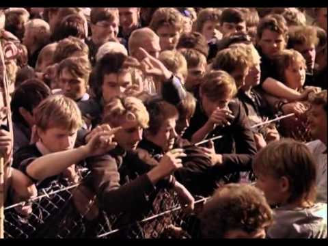 Видео: Фильм Рок культ, 1987