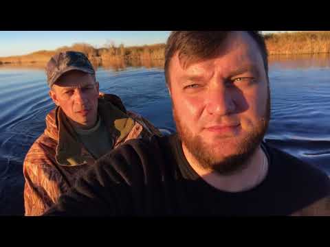 Видео: Река КОН. 240 км от Астаны. Рыбалка на 2 ночи.