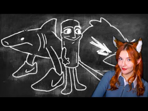 Видео: СДАЮ ЭКЗАМЕН ПО МЕМАМ 3! - небуди
