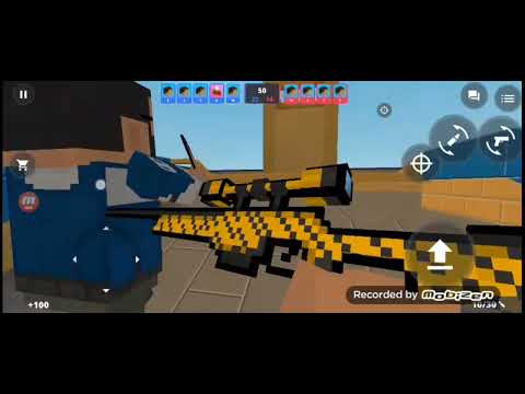 Видео: Играю в AWP режим @играювразныеигры-748 