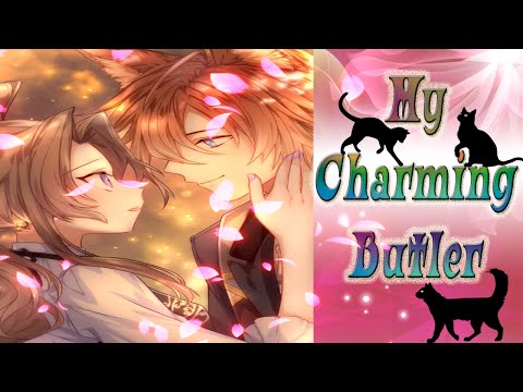 Видео: My Charming Butler / Мой Очаровательный Дворецкий / Глава 8 / Ох, ну и попал же я / 💎