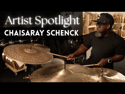 Видео: Чайсарай Шенк — Объявление об артисте