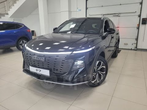 Видео: Haval F7. Шумоизоляция и замена акустики в передних дверях