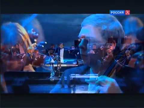 Видео: Олега Погудин   Концерт в Кремле 'Звезда Любви' 21 12  2012 г