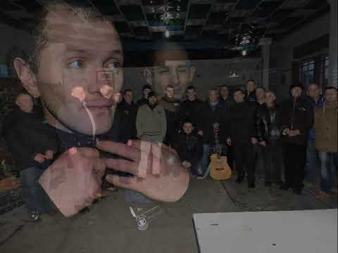 Видео: Александр Черпаков   "КОВЧЕГ"