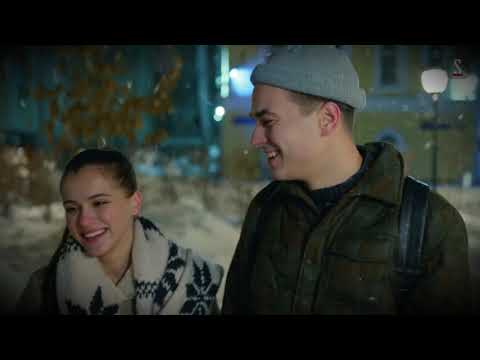 Видео: Ксюша и Леша