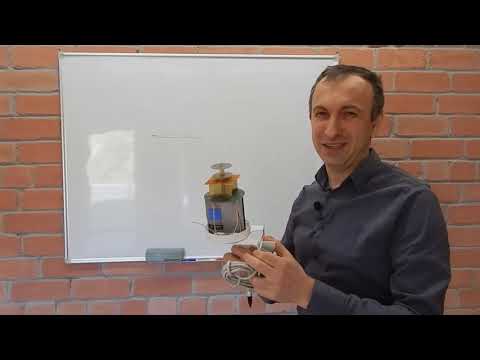 Видео: Антенны. Как работают антенны простыми словами. ч.9