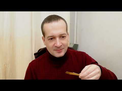 Видео: Вьетнамский варган Дан Мои