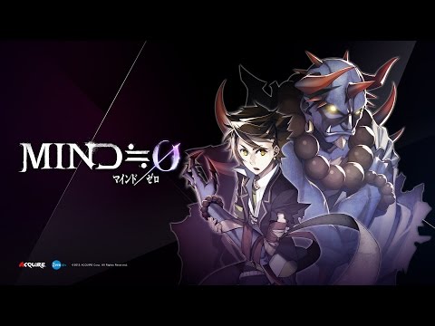 Видео: MIND≒0 Часть 5 (На русском) (Walkthrough)