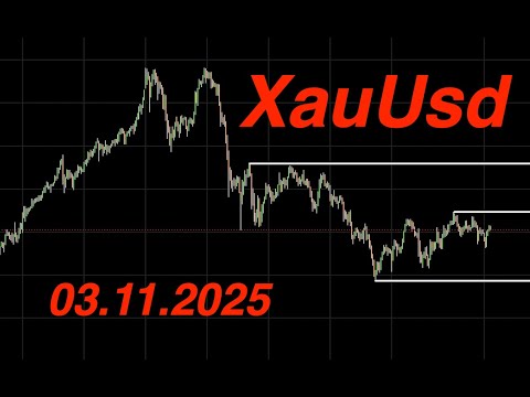 Видео: Как заработать на золоте прямо сейчас!