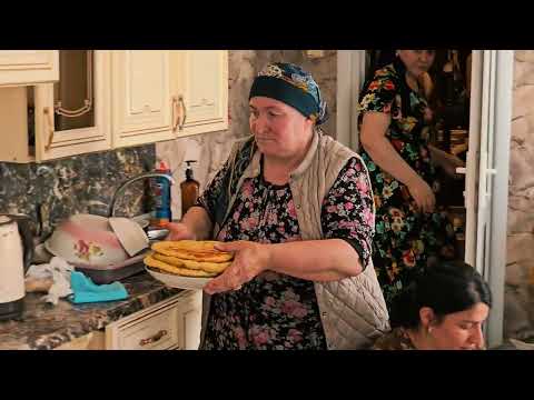 Видео: Уборка сена в Чумли