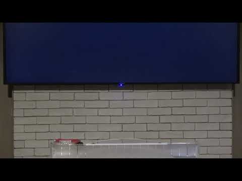 Видео: 2025.11.12. Утренняя молитва. Два святых дня, упомянутых в Библии. Лук 24:1, 5-6. Син Юлия