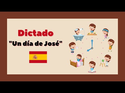 Видео: 🔴 ИСПАНСКИЙ ЯЗЫК Прошедшие времена - урок 2