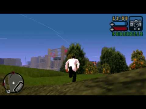 Видео: Прохождение GTA LCS - Часть #117 - Спрятанные пакеты 70-100