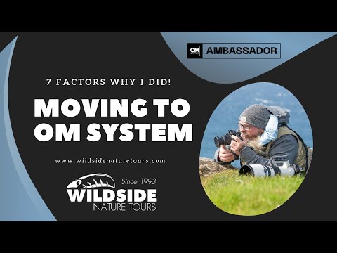 Видео: Переход на систему OM