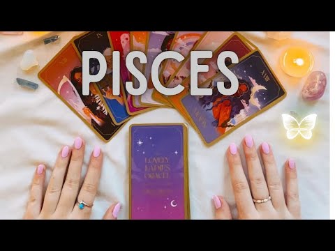 Видео: РЫБЫ, ТЫ ДОЛЖНА БЫТЬ С ЭТИМ ЧЕЛОВЕКОМ И НИ С КЕМ ДРУГИМ💞ЭТОТ ЧЕЛОВЕК ЛЮБИЛ ТЕБЯ С САМОГО НАЧАЛА❗